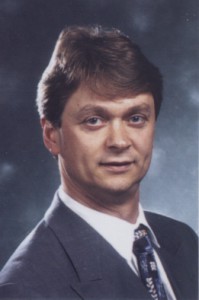 Rainer Schmidt Managing Director